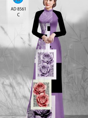 1607088063 19 vai ao dai hoa hong (6)